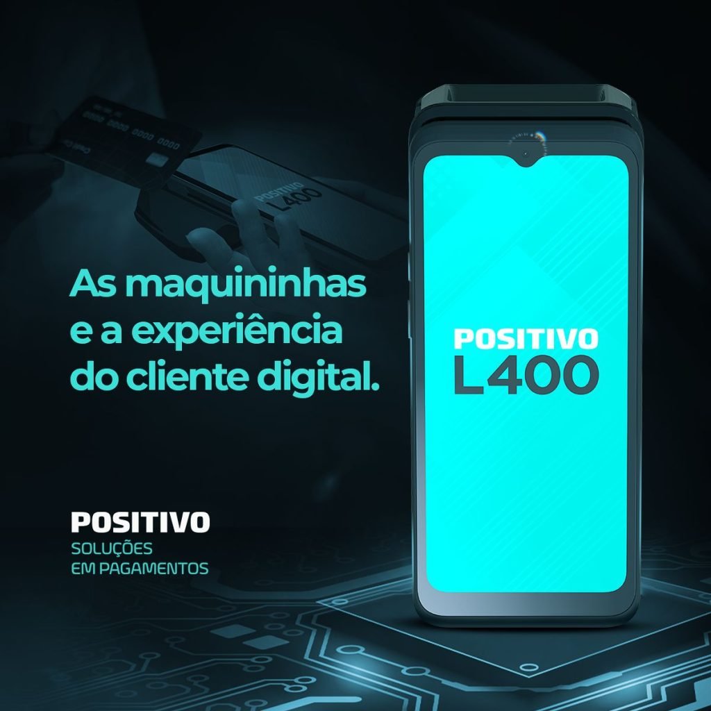 Positivo L400